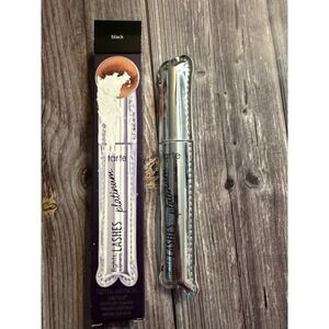 Tarte Lights, Camera, Lashes Platinum Mascara -‎ Black